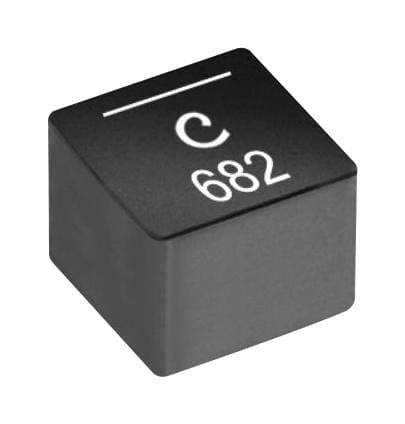 COILCRAFT Power Inductors - SMD XEL6060-331MEC INDUCTOR, AEC-Q200, SHLD, 330NH, 20% COILCRAFT 3018823 XEL6060-331MEC