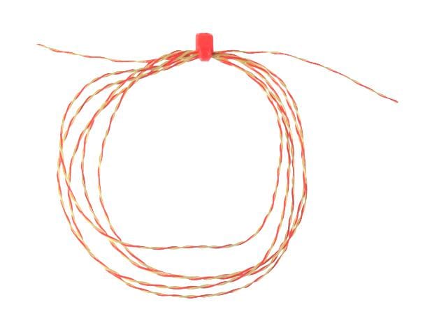 LABFACILITY Thermocouples XF-1155-FAR THERMOCOUPLE, K TYPE, 2M, 250 DEG C LABFACILITY 2785087 XF-1155-FAR