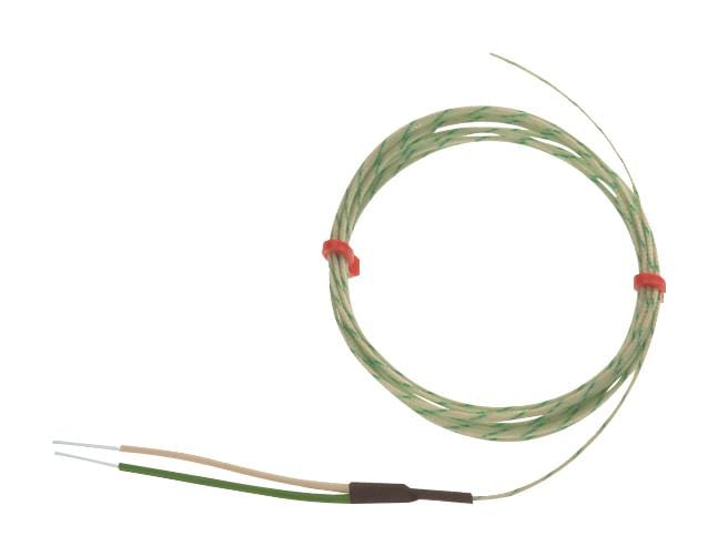 LABFACILITY Thermocouples XF-1222-FAR THERMOCOUPLE, K TYPE, 10M, 350 DEG C LABFACILITY 2785101 XF-1222-FAR