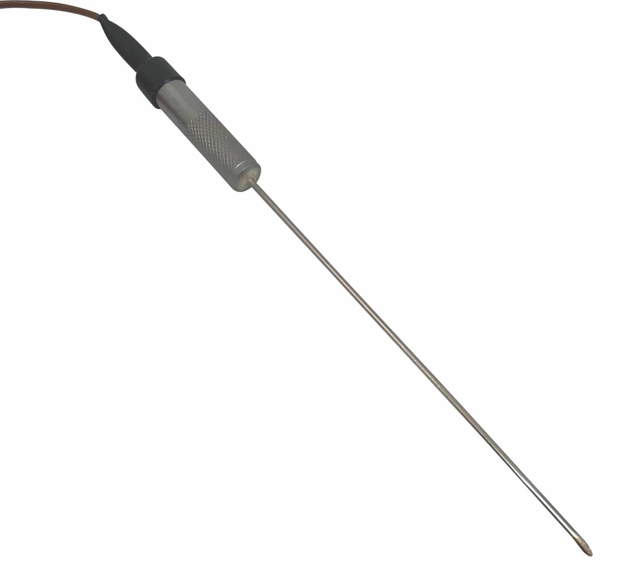 LABFACILITY Thermocouples XF-1240-FAR THERMOCOUPLE, T TYPE, 1.5M, 250 DEG C LABFACILITY 2816503 XF-1240-FAR