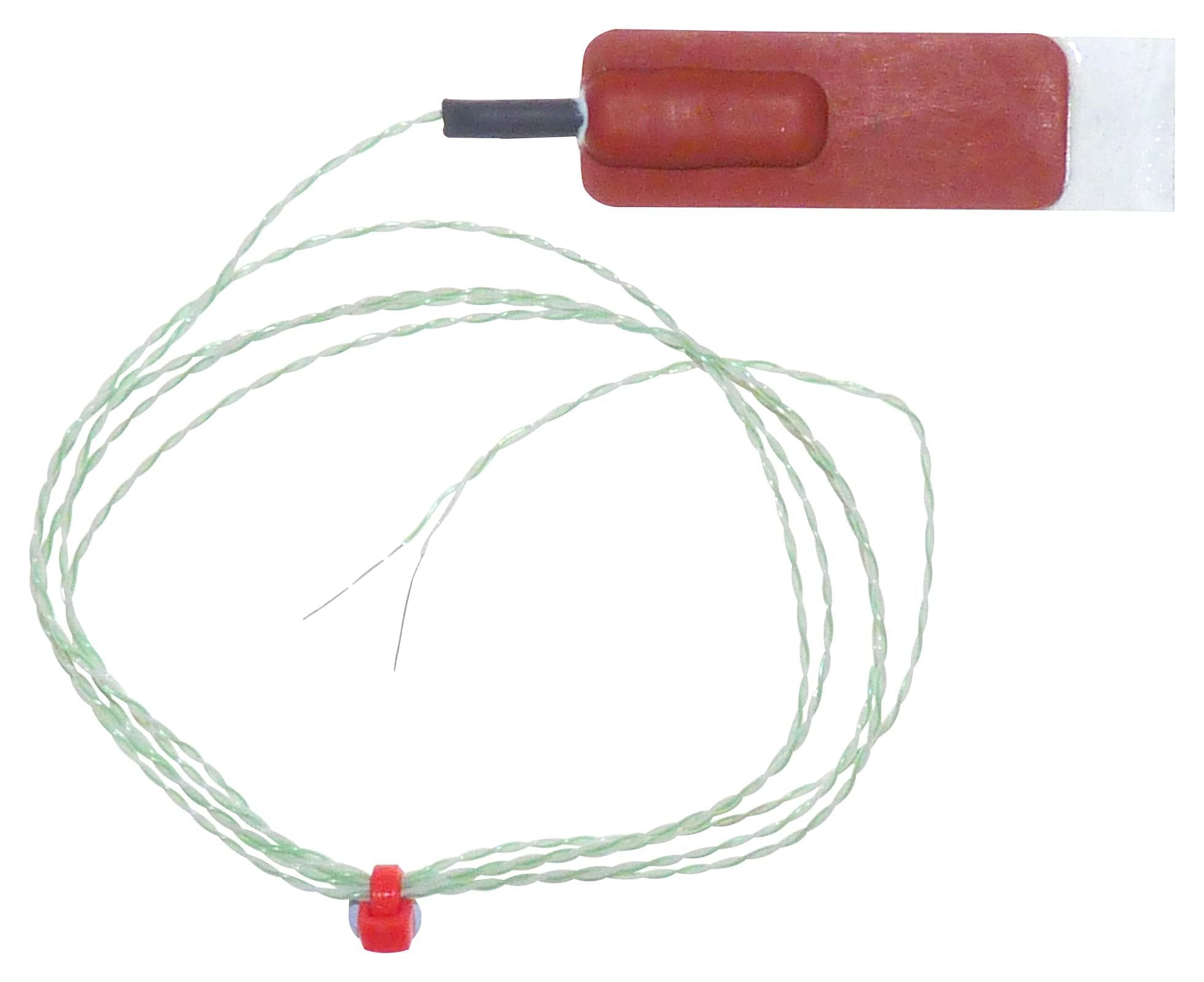 LABFACILITY Thermocouples XF-1243-FAR THERMOCOUPLE, K TYPE, 1M, 150 DEG C LABFACILITY 2785057 XF-1243-FAR