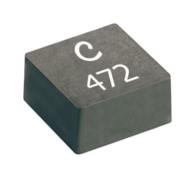 COILCRAFT Power Inductors - SMD XFL5030-271MEC INDUCTOR, SHIELDED, 270NH, 20%, AEC-Q200 COILCRAFT 2836809 XFL5030-271MEC