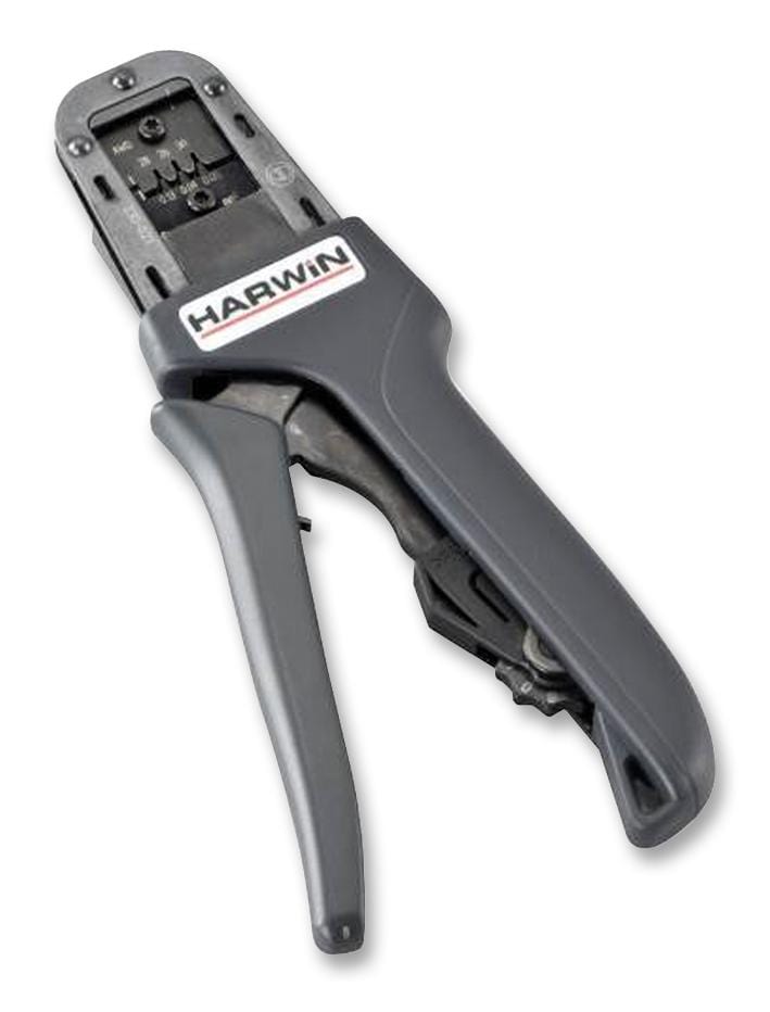 HARWIN Crimp Tools Z30-021 TOOL, HAND, CRIMP, M30 HARWIN 2289839 Z30-021