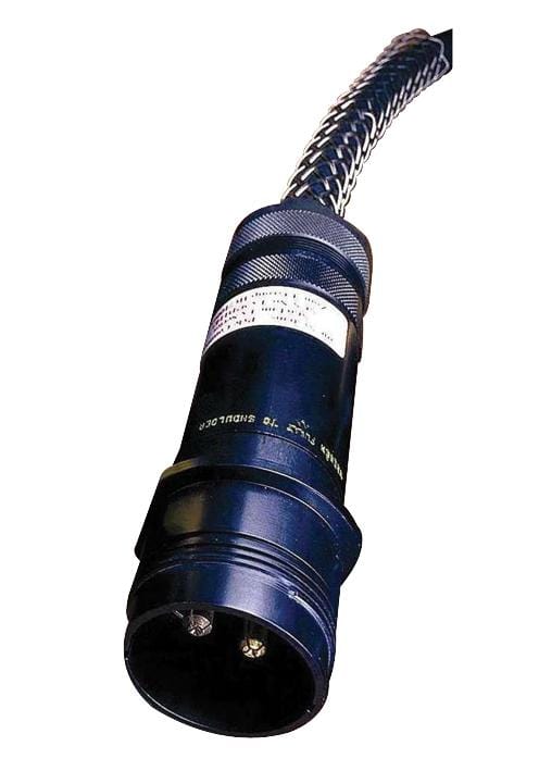 AMPHENOL Industrial Circular ZREM-2420-350PN CIRCULAR, SIZE, 20, 37WAYS, PIN AMPHENOL 1965033 ZREM-2420-350PN