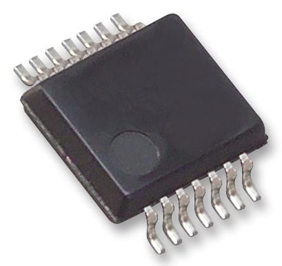 RENESAS Sensor Conditioners ZSC31150GEG1-T SENSOR CONDITIONER, AEC-Q100, SSOP-14 RENESAS 2818901 ZSC31150GEG1-T